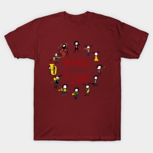 Band time T-Shirt